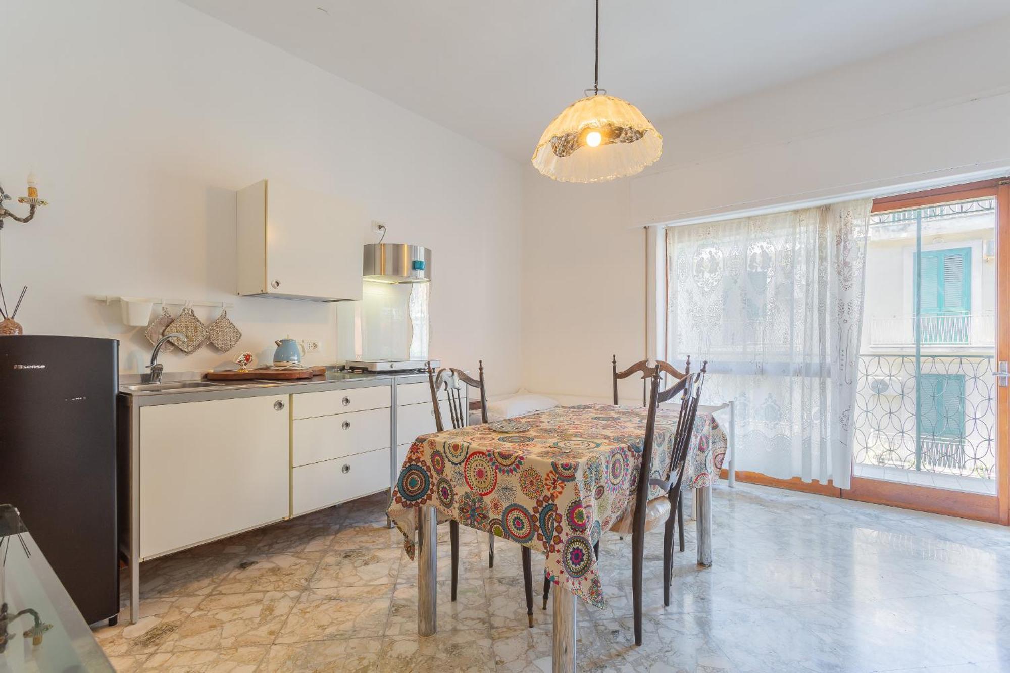 Golden And Silver By Wonderful Italy Appartement