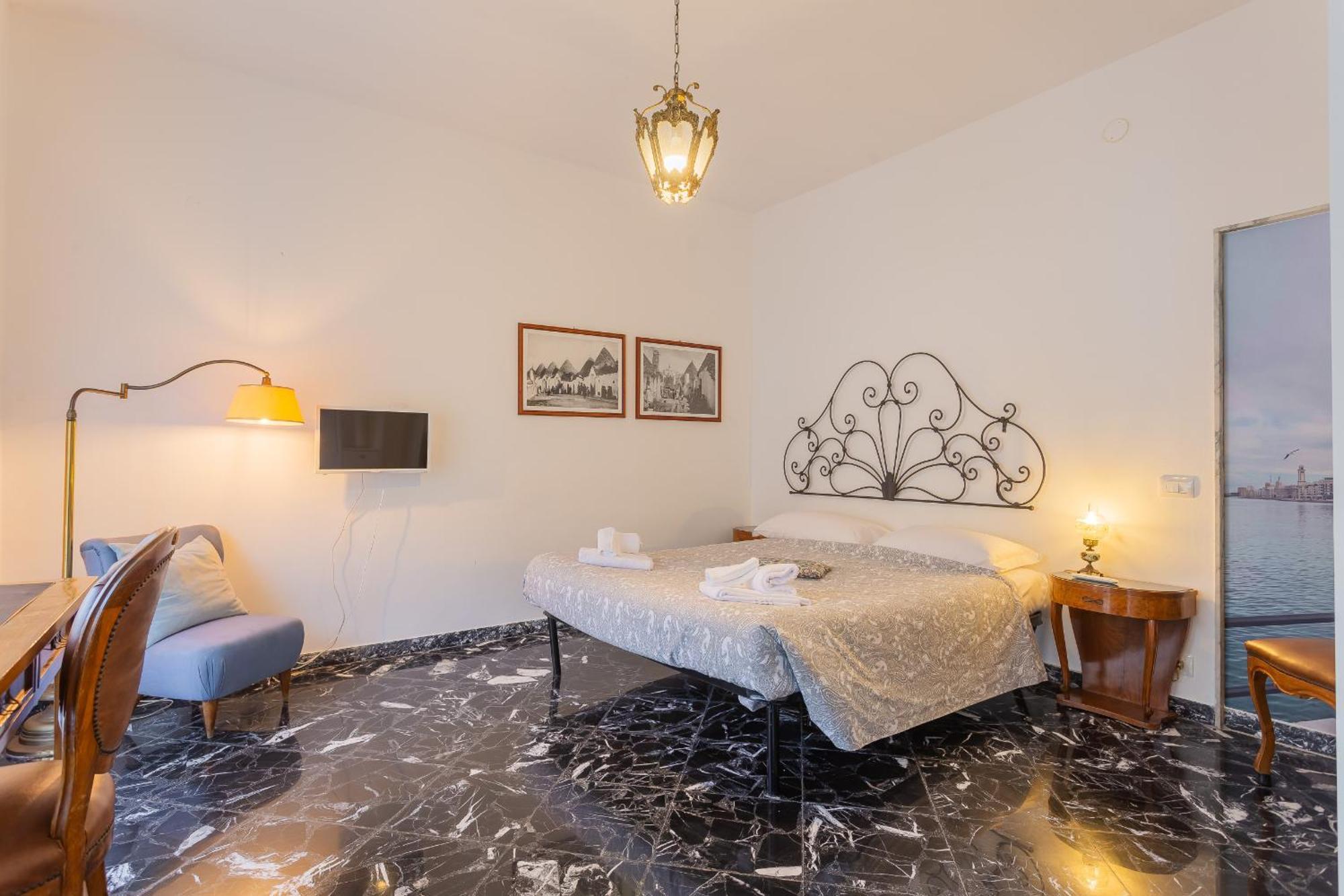Appartement Golden And Silver By Wonderful Italy *