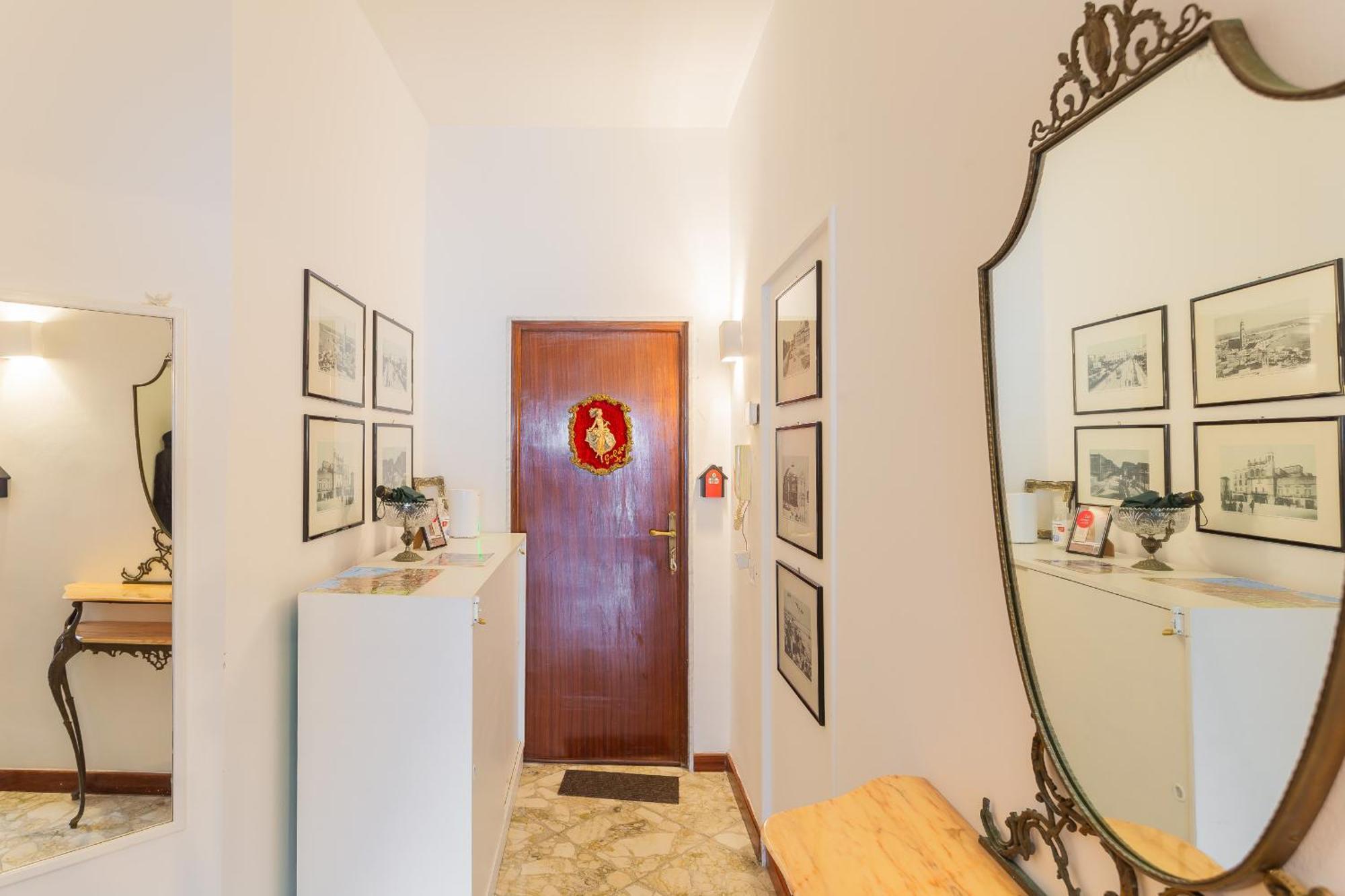 Golden And Silver By Wonderful Italy Appartement Bari