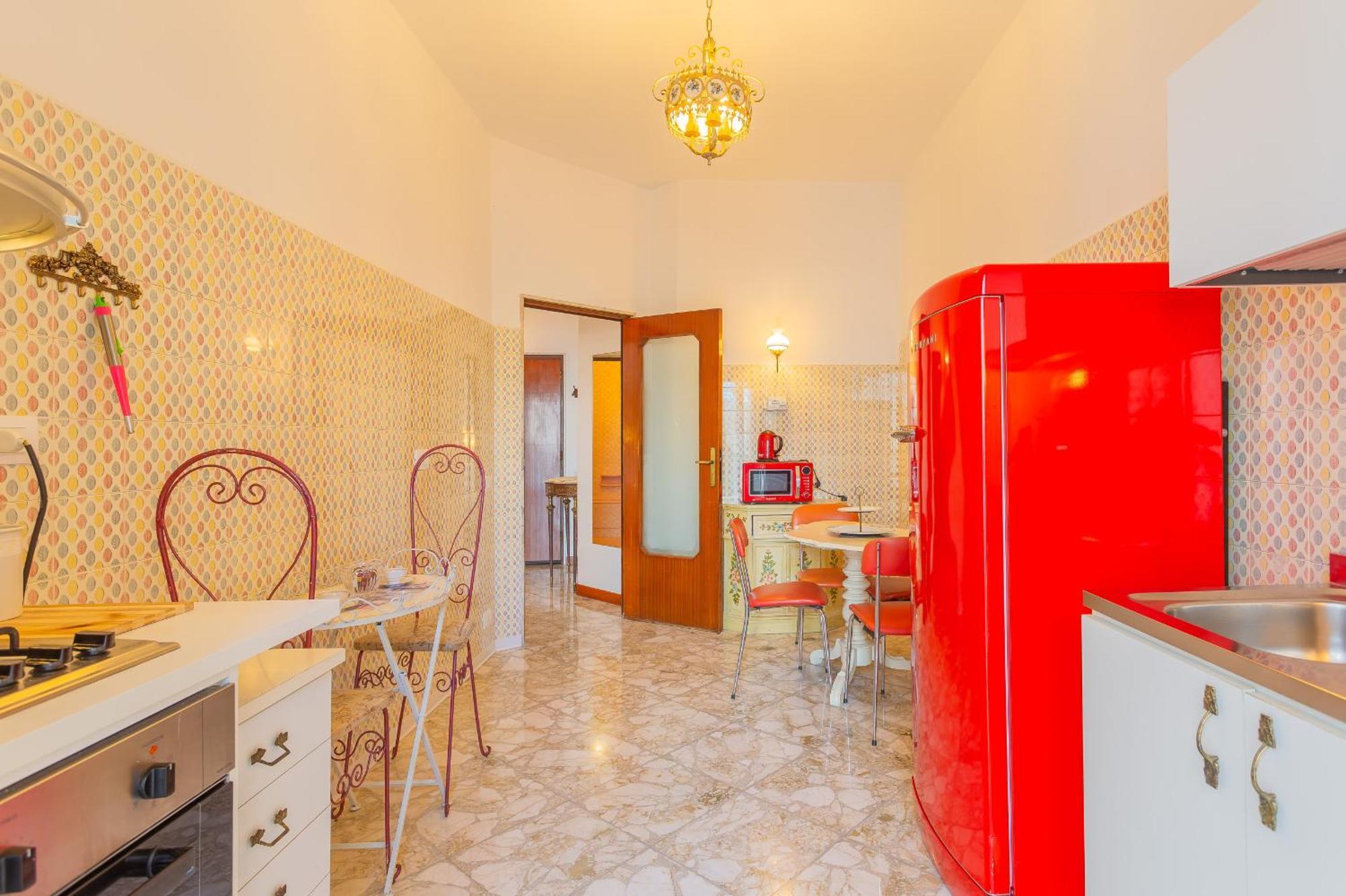 Apartment Golden And Silver By Wonderful Italy *