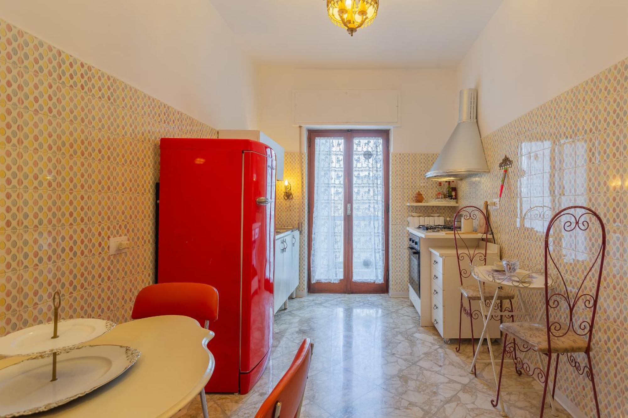 Appartement Golden And Silver By Wonderful Italy *