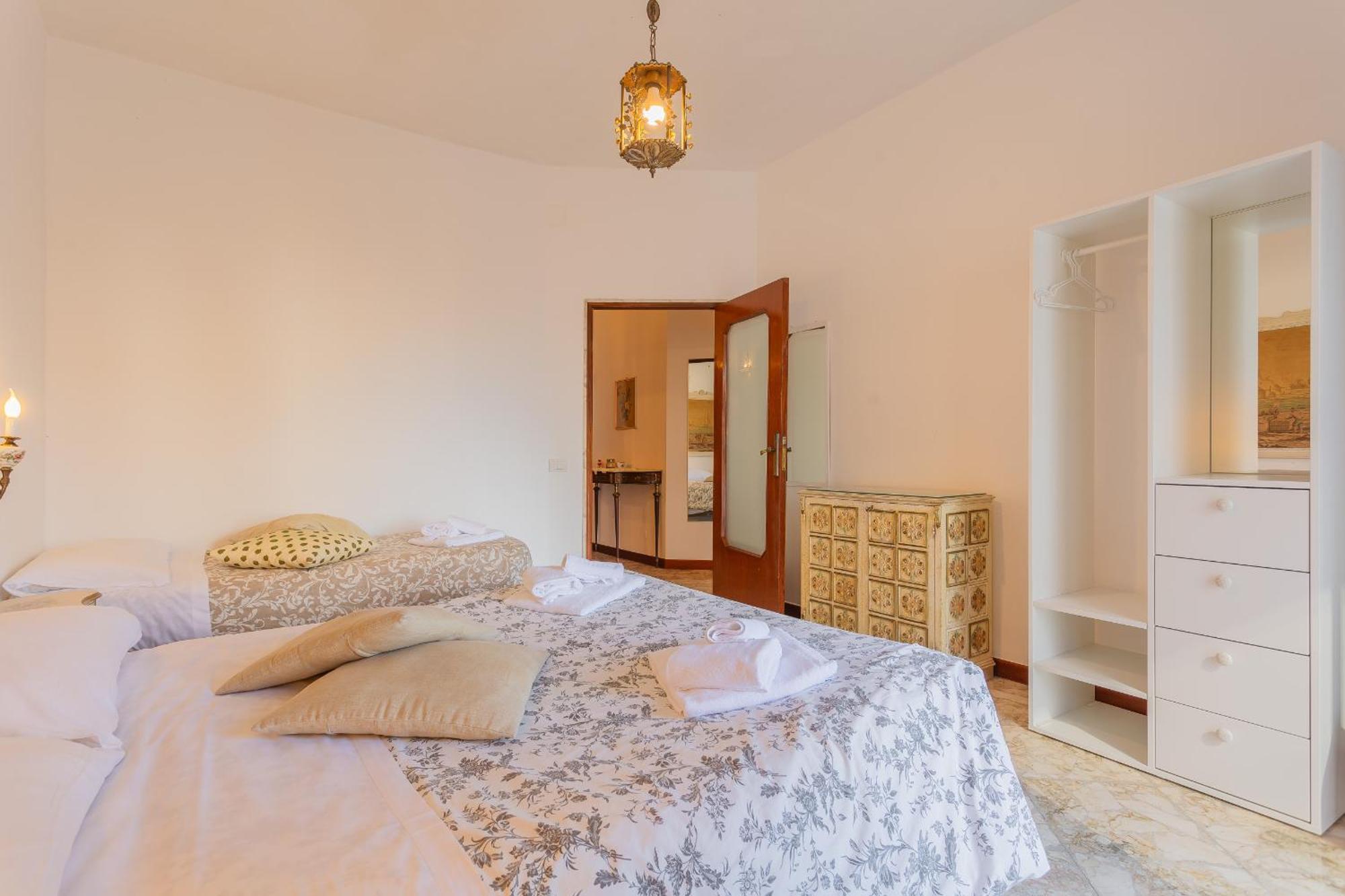Appartement Golden And Silver By Wonderful Italy *