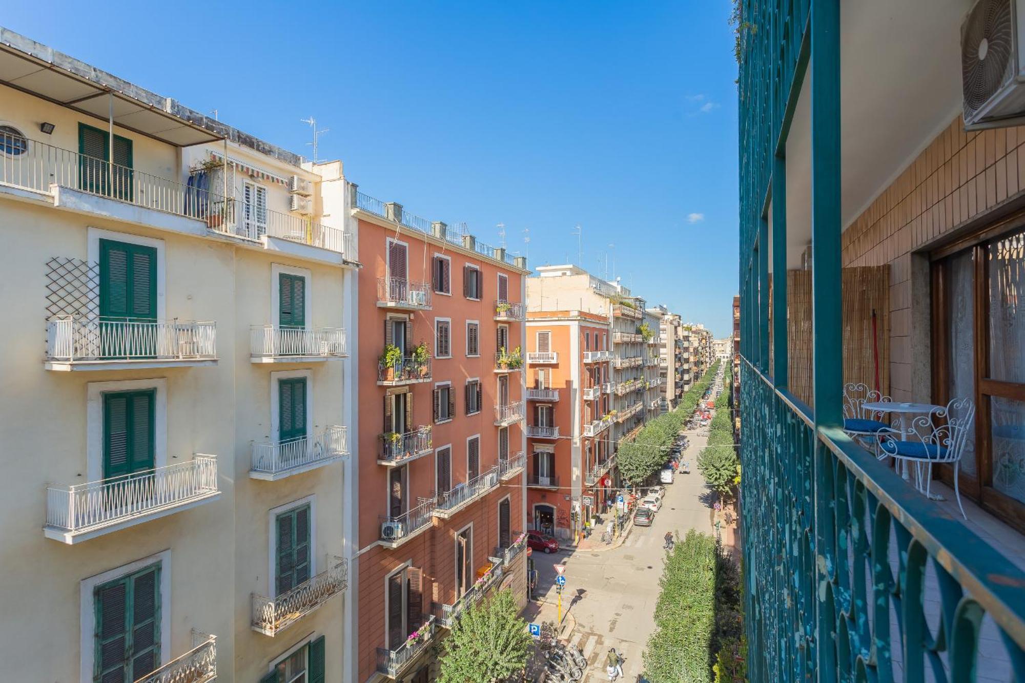 Appartement Golden And Silver By Wonderful Italy