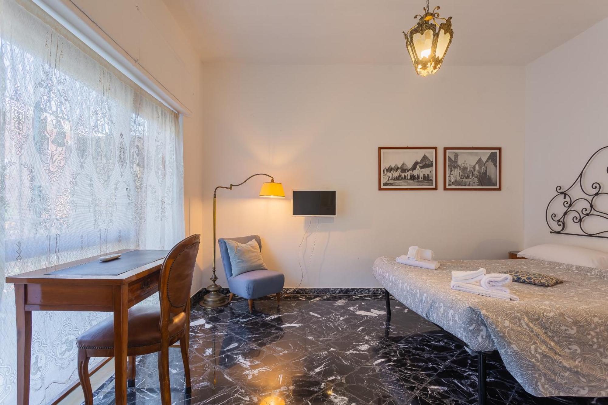 Golden And Silver By Wonderful Italy Appartement *