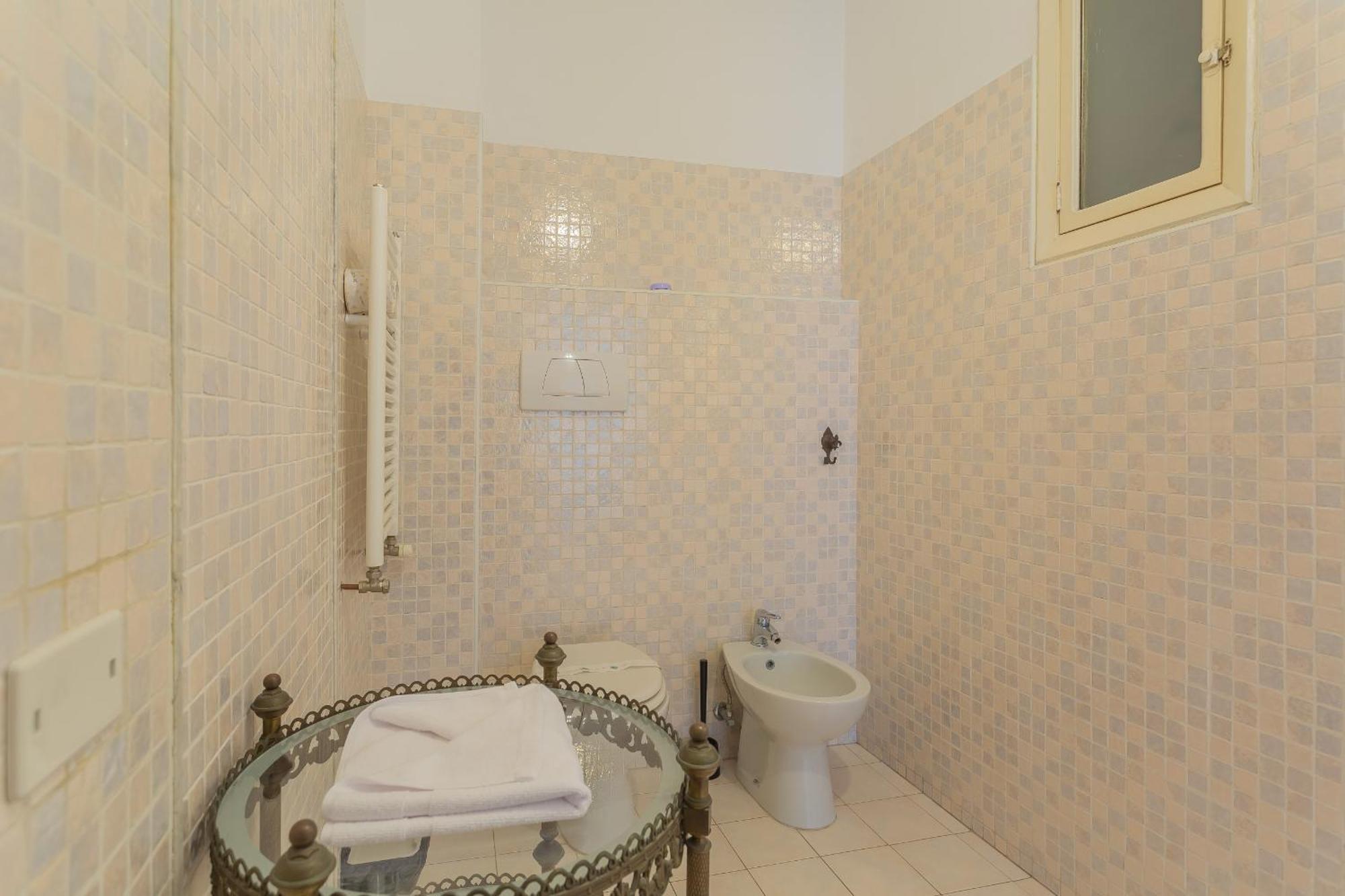 Golden And Silver By Wonderful Italy Appartement *