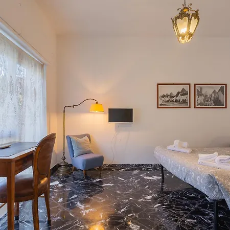 Golden And Silver Apartments By Wonderful Italy Bari Exterior photo