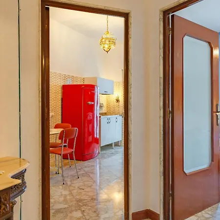 Golden And Silver Apartments By Wonderful Italy Bari Exterior photo