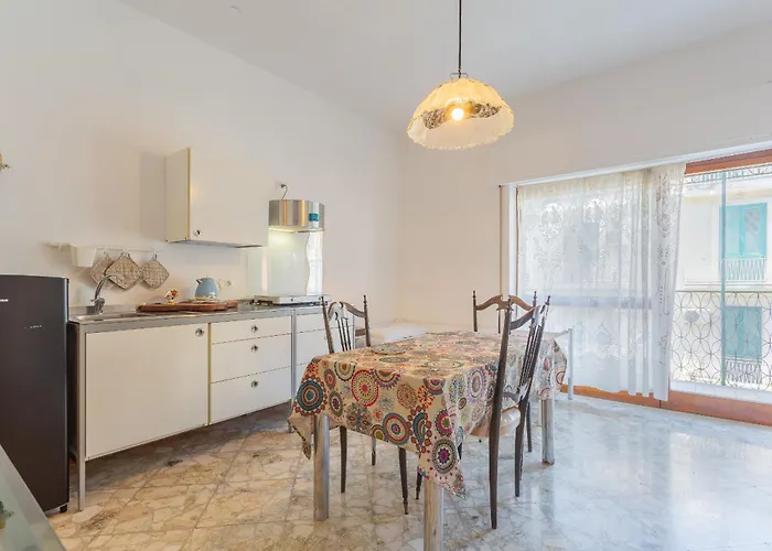 Golden And Silver Apartments By Wonderful Italy