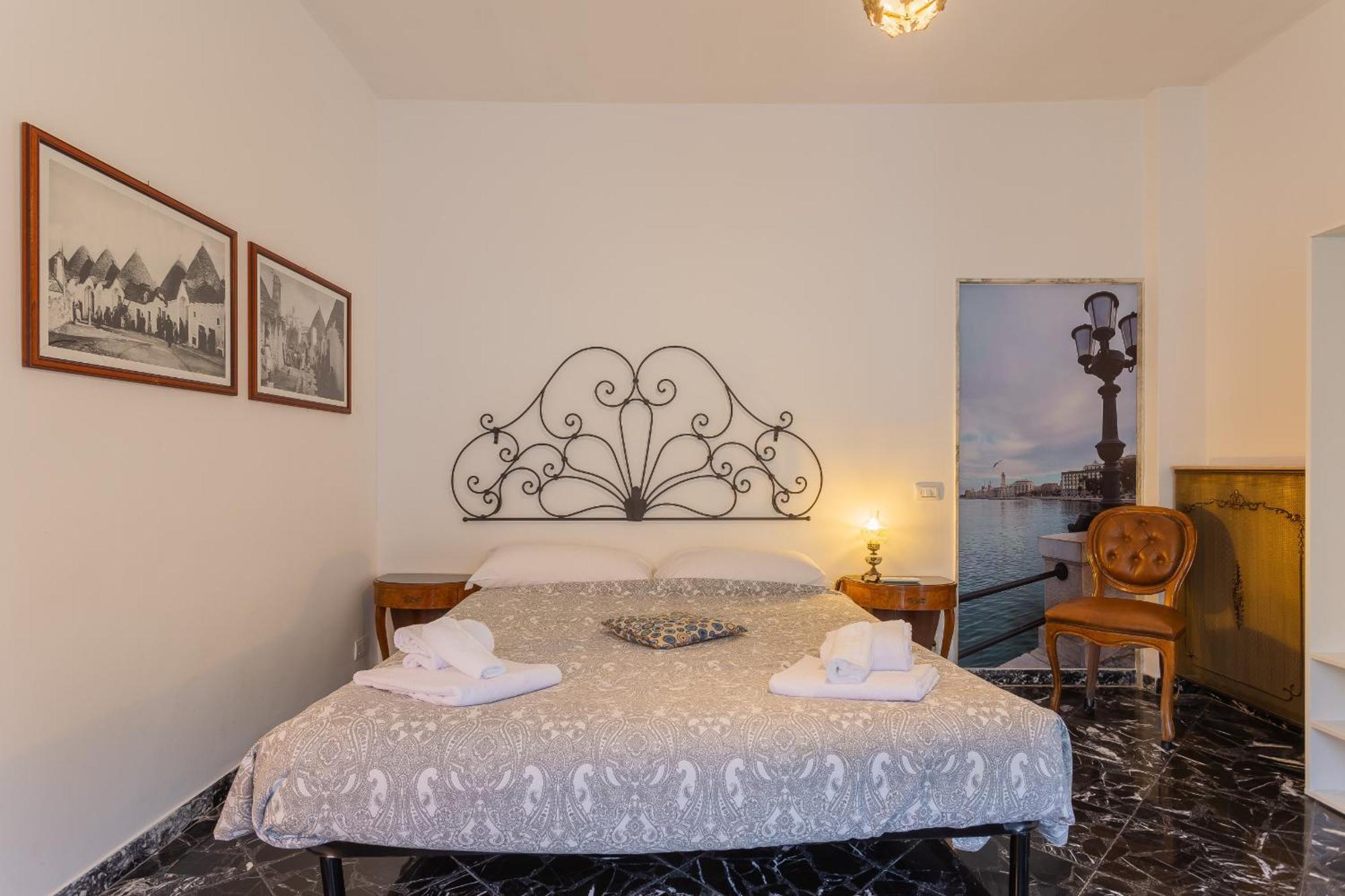 Apartamento Golden And Silver By Wonderful Italy *