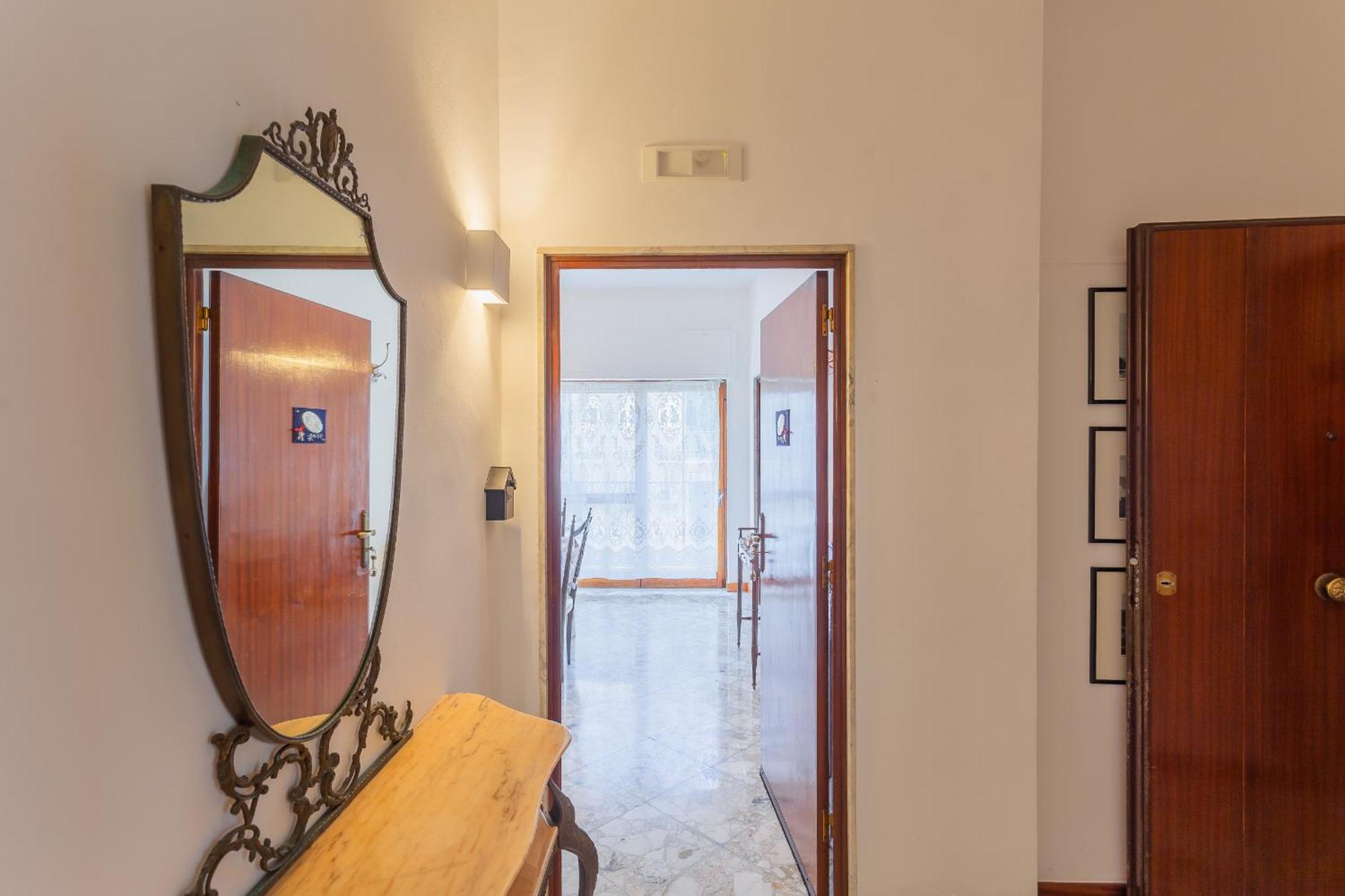 Apartamento Golden And Silver By Wonderful Italy *