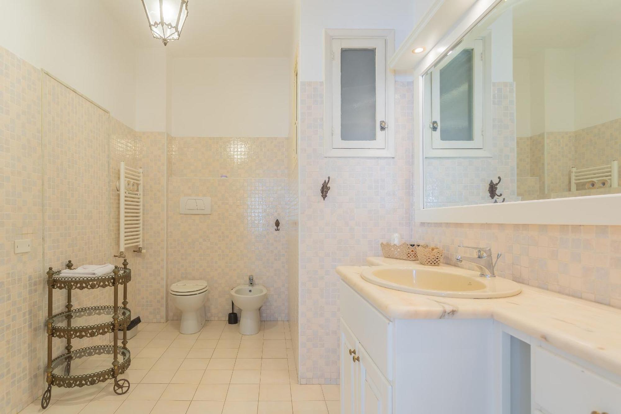 Golden And Silver By Wonderful Italy Apartamento *