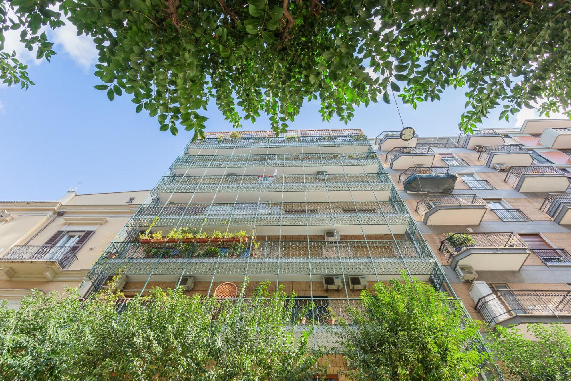 Golden And Silver By Wonderful Italy Apartamento *